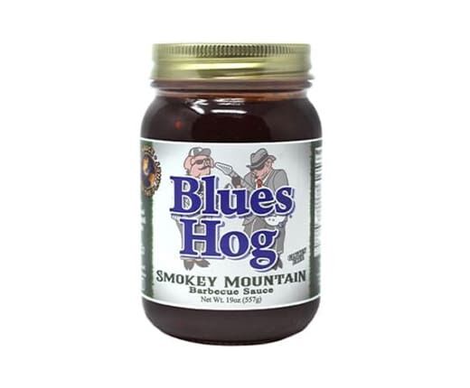 Blues Hog Smokey Mountain main product photo