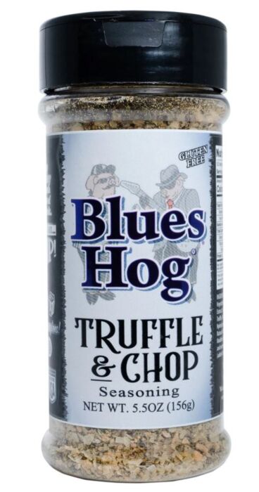 Blues Hog Truffle & Chop Rub main product photo
