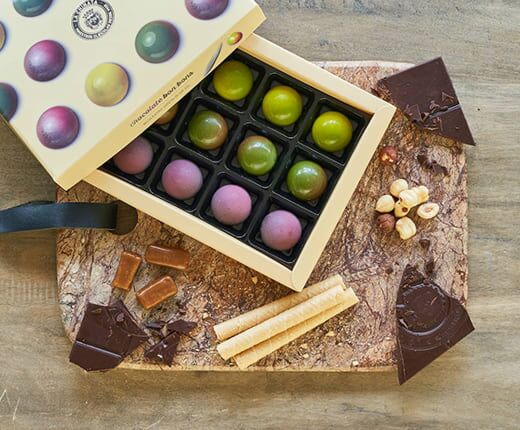La Chinata Bonbons main product photo