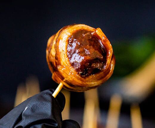 Meat Nature Moink Balls main product photo