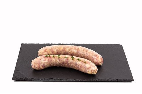 Duurzaam Streekvlees Runderworst main product photo