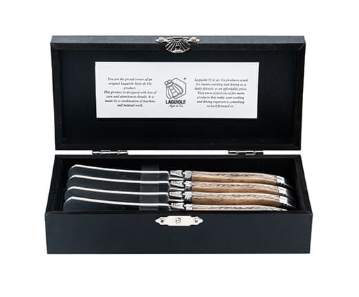 Botermessen Eiken Stonewash main product photo