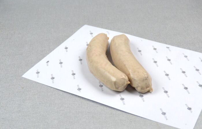 Boudin Blanc Worst main product photo