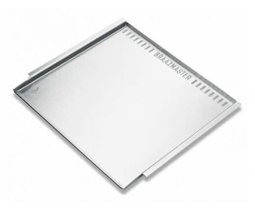 Braaimaster Plancha main product photo