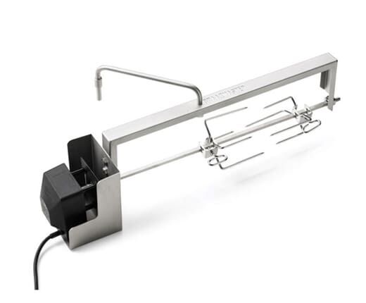 Braaimaster Rotisserie main product photo