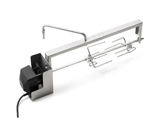 Braaimaster Rotisserie Frame main product photo