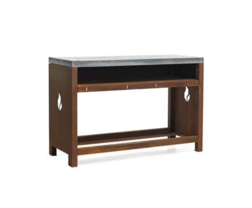 Braaimaster Zijtafel main product photo