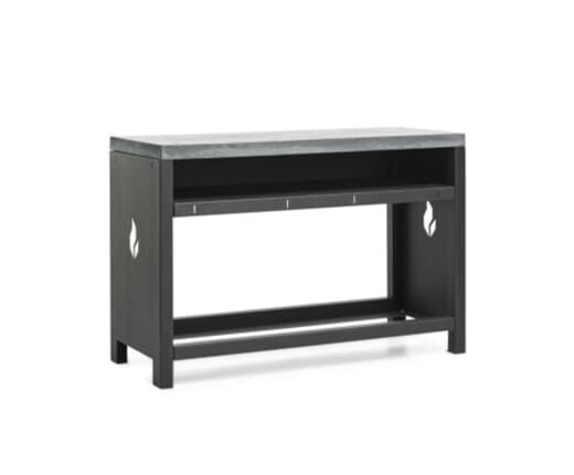 Braaimaster Zijtafel main product photo