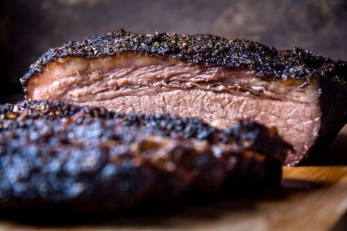 Holy Trinity of BBQ Pakket main product photo