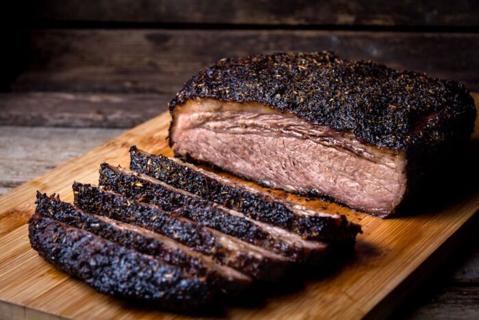 Brisket Kit main product photo