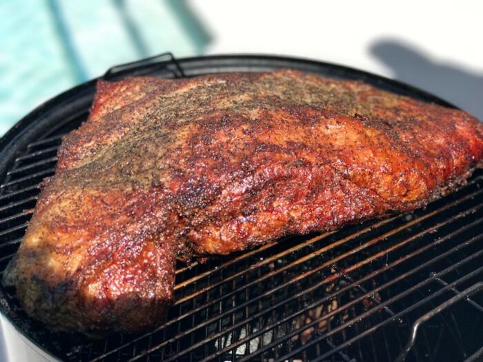 Snake River Farms Wagyu Brisket main product photo