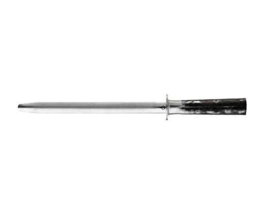 Forged Brut Aanzetstaal main product photo