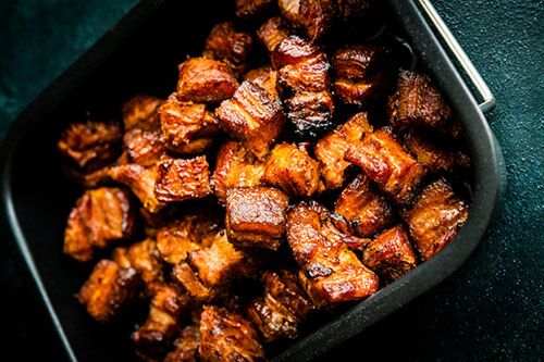 Pork Belly Burnt Ends Kit main product photo