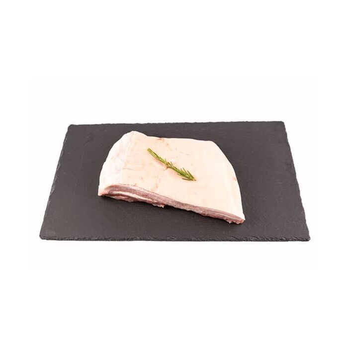 Pork belly with skin main product photo