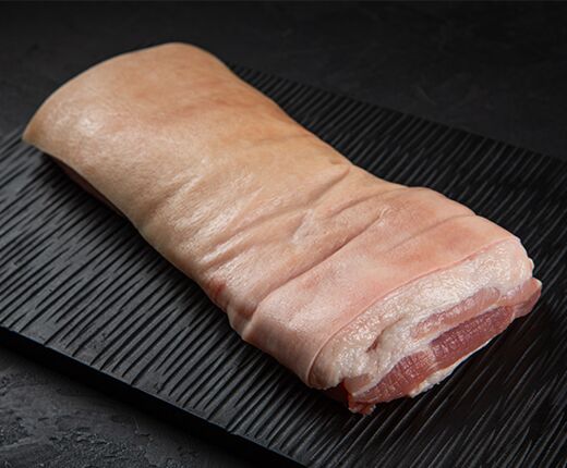 Buikspek met zwoerd (Basic Premium) main product photo