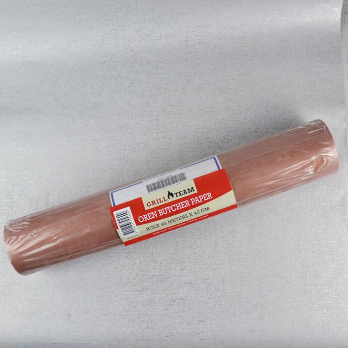 GrillTeam Butcher Paper main product photo