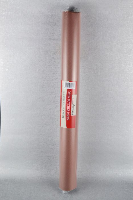 GrillTeam Butcher Paper Vellen (10 stuks) main product photo