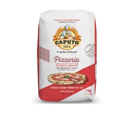 CAPUTO Flour 'Pizzeria' Tipo 00 main product photo