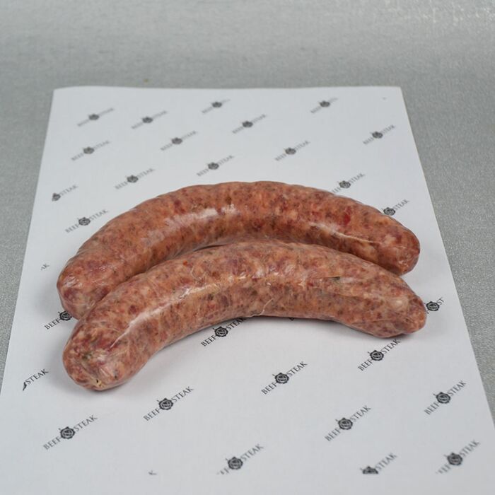 Caribbean BBQ Worst main product photo