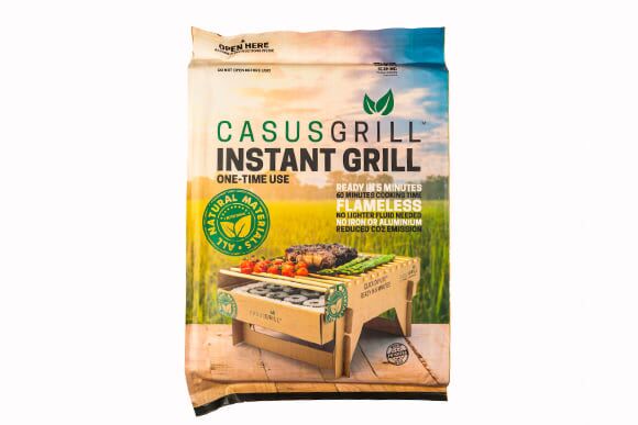 Casus Grill main product photo