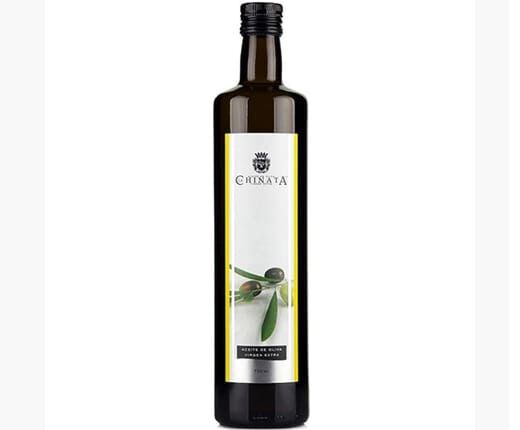 La Chinata Extra Vierge Olive Oil (750ml) main product photo