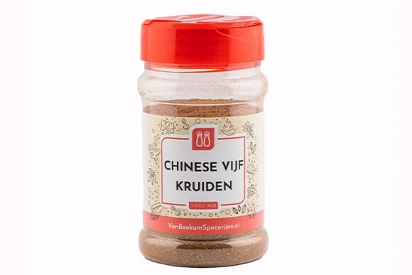 Chinese Five-Spice main product photo