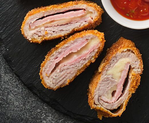 Gildehoen Cordon Bleu main product photo