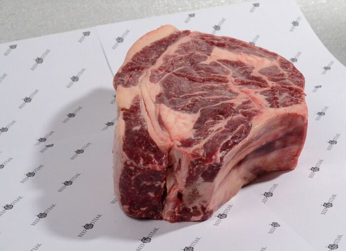 Bommelse Blonde Côte de Boeuf main product photo