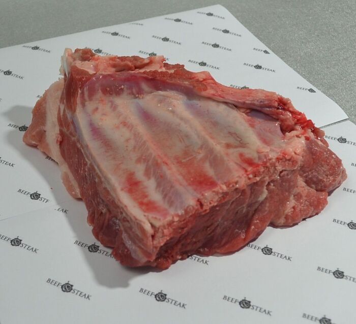 Country Style Ribs Extra Dik Bevleesd main product photo