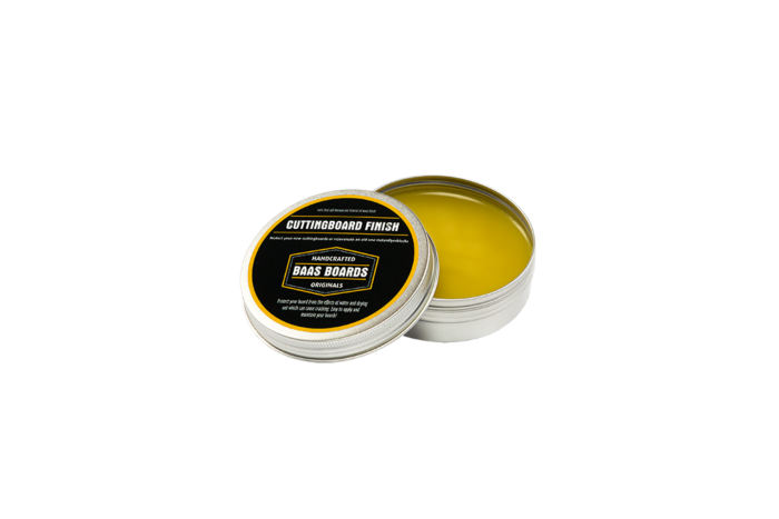 Baas Boards Onderhoudwax main product photo