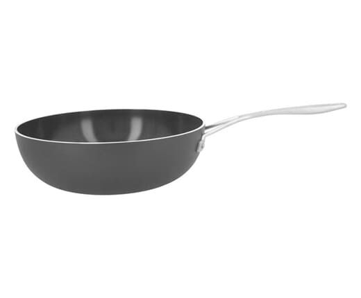 Demeyere ALU Industry 3 Wok 28 cm main product photo