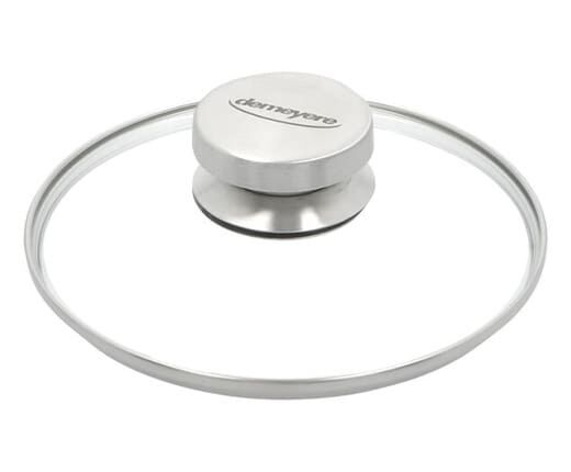 Demeyere Glass Lid 16 cm main product photo