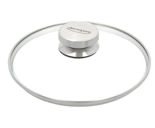 Demeyere Glazen Deksel 20 cm main product photo