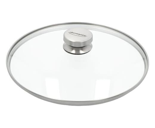 Demeyere Glazen Deksel 28 cm main product photo