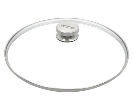 Demeyere Glazen Deksel 32 cm main product photo