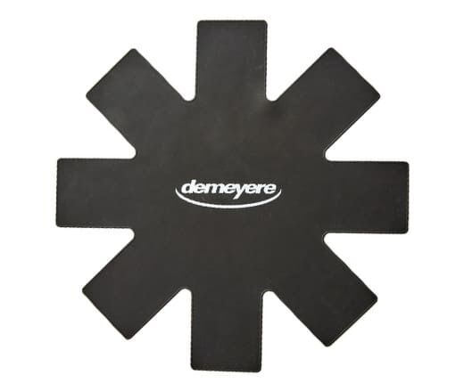 Demeyere Pannenbeschermers (set van 2) main product photo