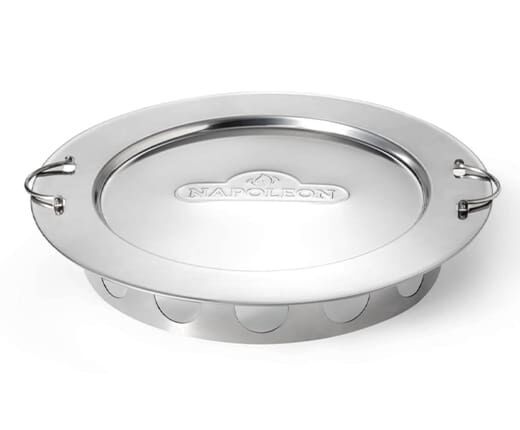 Napoleon Diffuser Plate Kettle 57cm main product photo