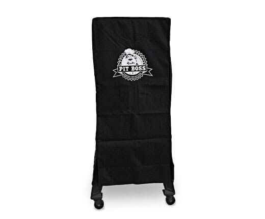 PitBoss Hoes Smoker series main product photo