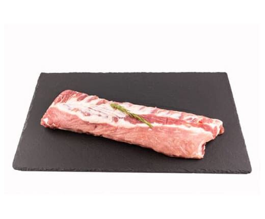 Spareribs (doos 10 Kg) main product photo