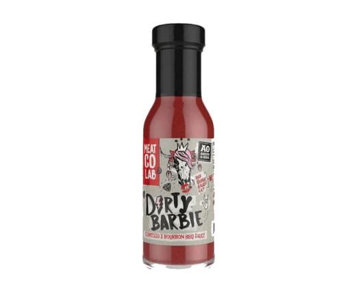 Angus&Oink Dirty Barbie main product photo