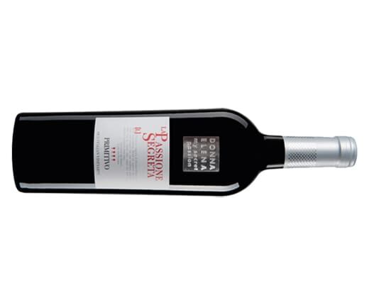 Donna Elena Primitivo main product photo