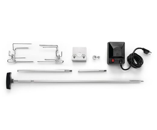 Napoleon Draaispit voor Rogue main product photo