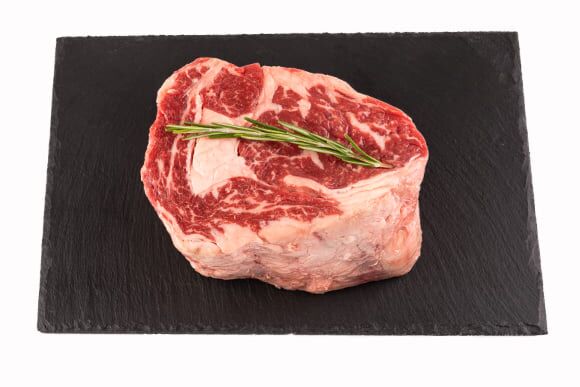 Dry Aged Ribeye Steak main product photo