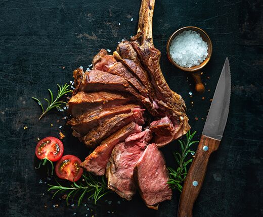 Dry Aged Tomahawk main product photo