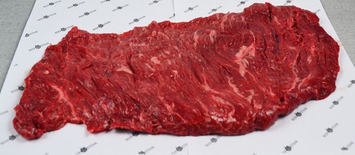 DubbelDoel Bavette Steak main product photo