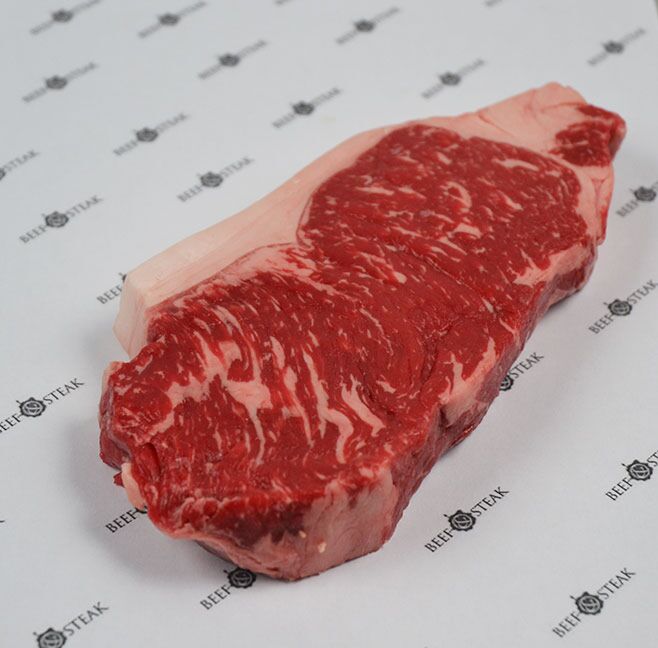 DubbelDoel Entrecote main product photo