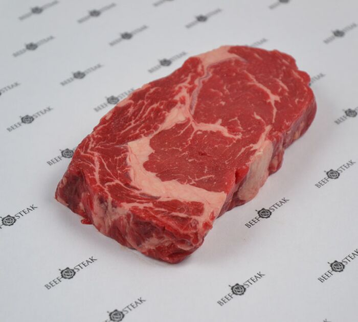 DubbelDoel Ribeye Steak main product photo