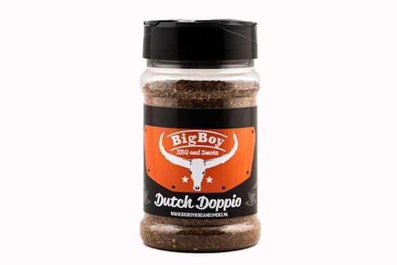 Big Boy Dutch Doppio main product photo