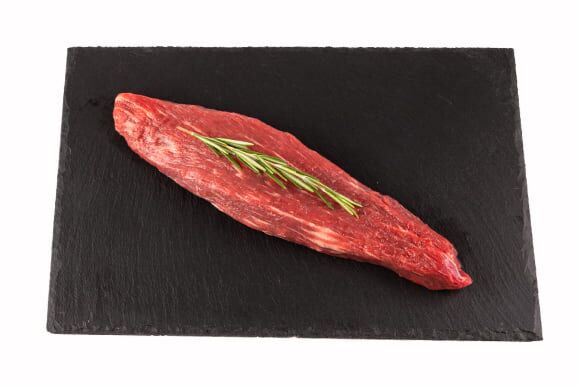 Duurzaam Streekvlees Diamanthaas main product photo