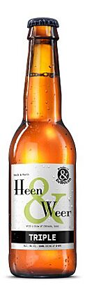 Brewery de Molen Heen & Weer main product photo
